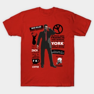 Deadly Premonition T-Shirt